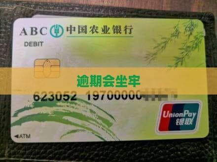 京东白条逾期不还的法律后果：不会坐牢，但这些影响很严重