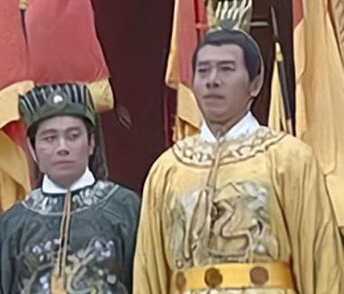 揭秘古代太子教育体系：皇帝如何培养接班人？