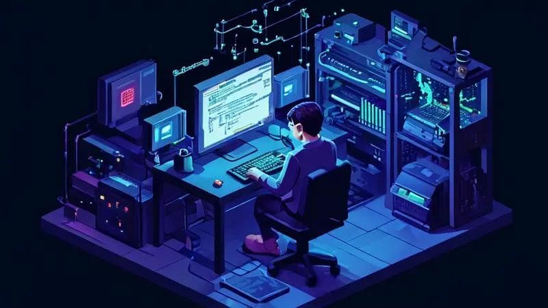 如何自荐管理工作团队