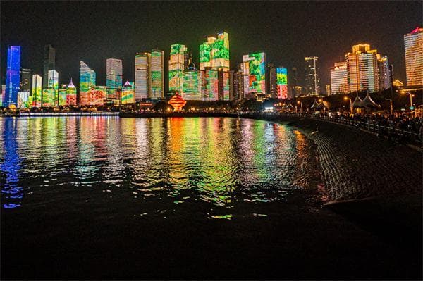 滁州市旅游攻略：三大景区及主要景点详细介绍