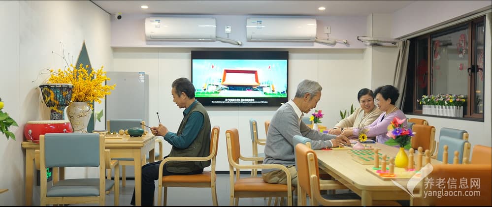 深圳20家养老院全攻略：从价格到服务特色一文详解