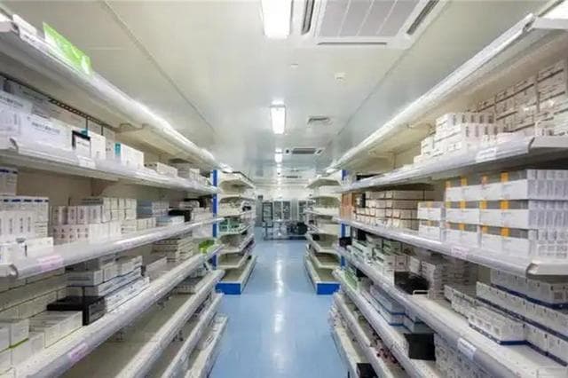 原研药退出公立医院，普通患者何去何从，集采背后的思考