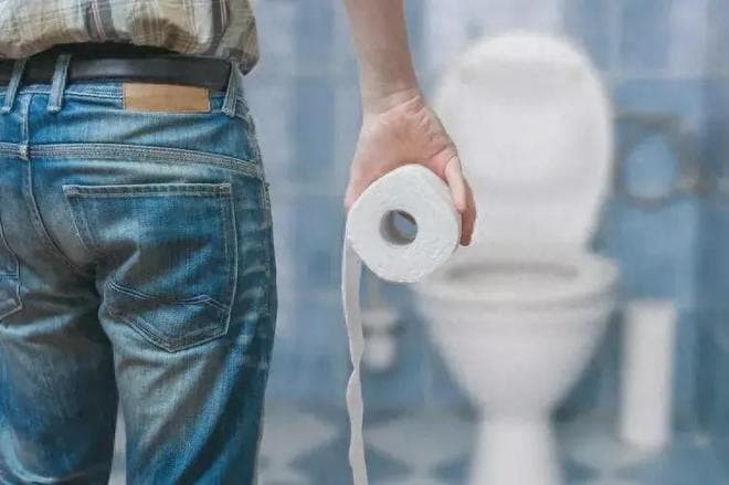 寿命长短，看上厕所便知晓？告诫：过了55岁，次数在这范围内最佳