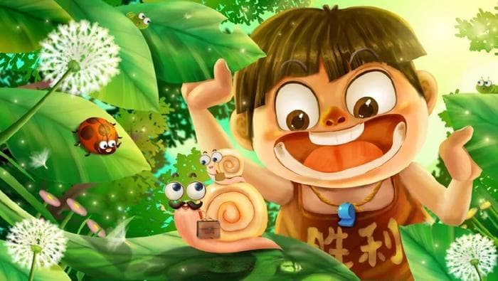 从《哪吒之魔童闹海》看"问题儿童"的心理治愈之旅