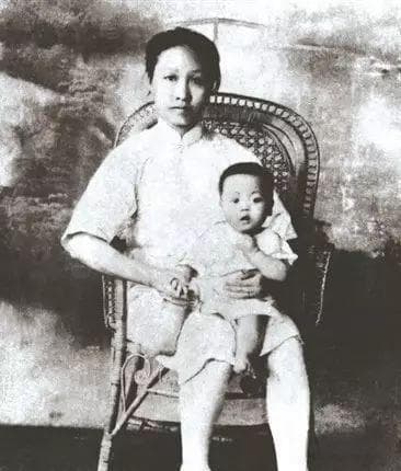 赵一曼：从“端女儿”到“红衣白马”、以实行教子的伟大母亲