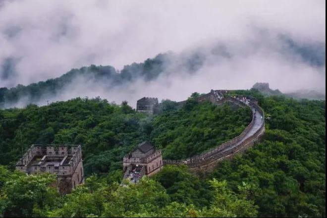 一句话诠释一座城市！中国34省市旅游宣传口号大全