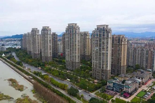 房子还没入住，该不该交物业费？听听法官怎么说，关乎你我他利益