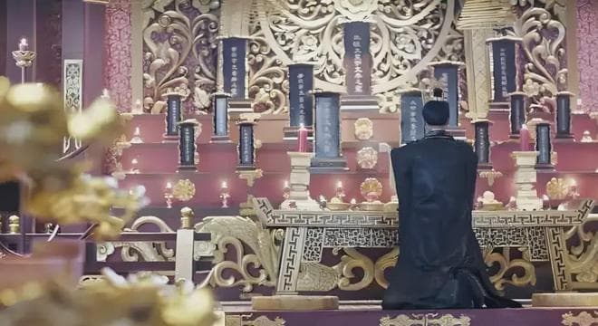 死后一百多年，被后世子孙重改庙号，朱棣该喜还是该怒