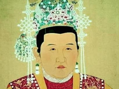 明成祖朱棣生母之谜：历史探究与身份辨析