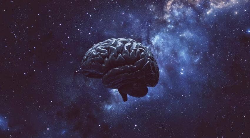 熵增定律：宇宙中可能漂浮着大量的自我意识，被称为“玻尔兹曼大脑”