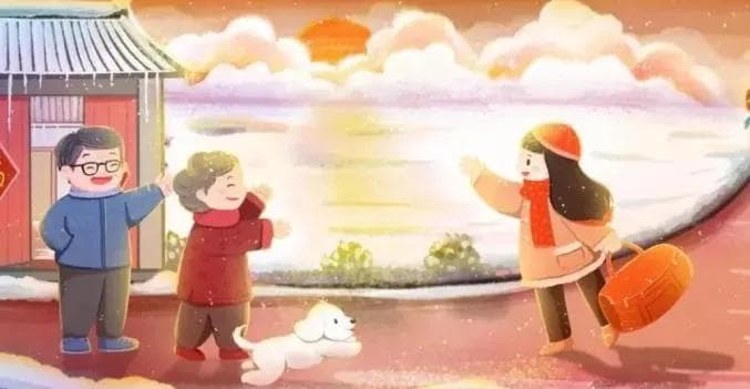 节后心理调适指南：从心态到生活全方位调整