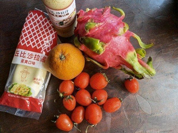 健康水果挑选与食用技巧，解锁美味与营养密码