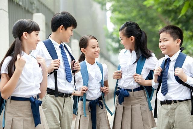 孩子升初中，家长如何做好六大准备？