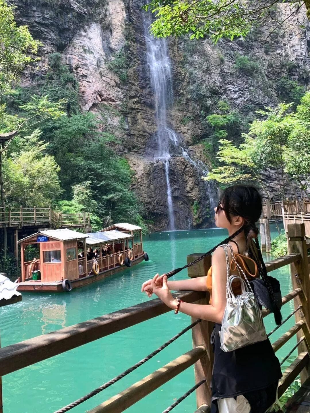 湖南张家界6个最佳旅游景点，张家界周边好玩的地方推荐，看完这篇就出发