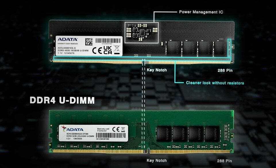 DDR4 SODIMM内存升级指南：兼容性排查与解决步骤