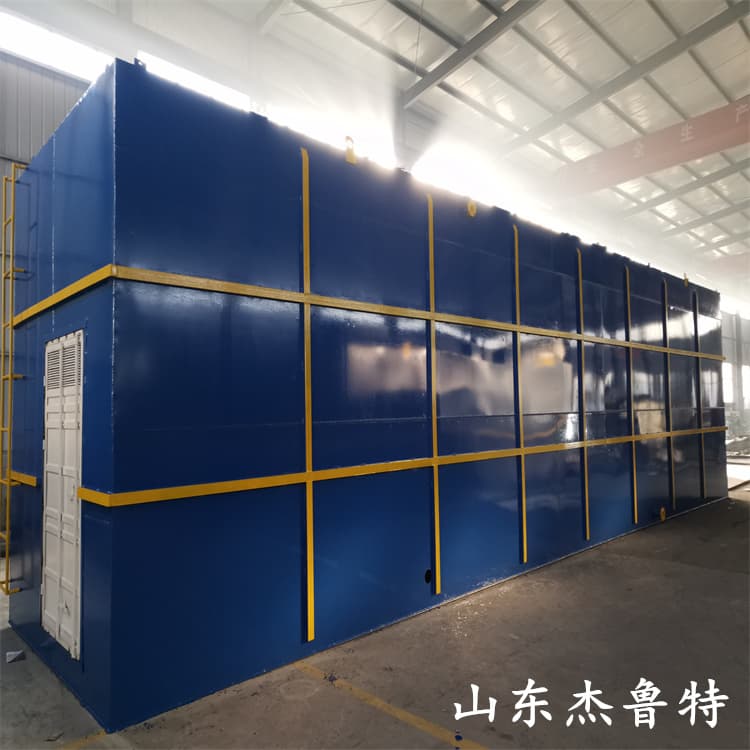 生化反应硝化系统崩溃怎么办？处理步骤与解决方案详解