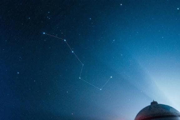 知道北斗七星，却很少有人知道南斗六星，南斗六星都是哪些恒星