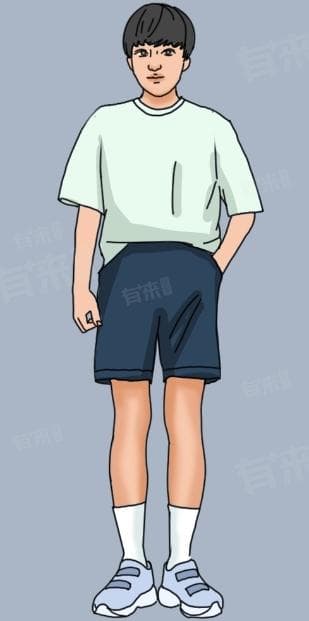 青少年身高标准值对照表及护理原则