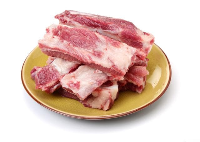 排骨炖豆角：一道美味又营养的传统佳肴