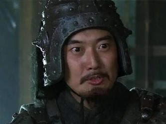 郭淮：三国时期曹魏名将，曾阻止诸葛亮北伐，料敌精准