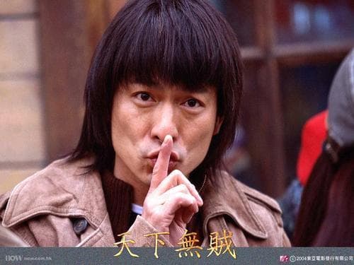 《天下无贼》：刘德华的角色究竟是如何走向结局的？