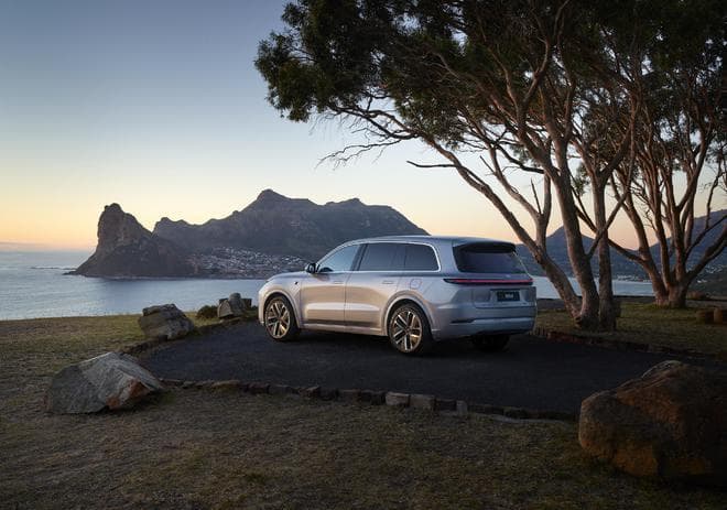 5米以上SUV，该买6座还是7座？有3岁以下小孩的，请认真看完