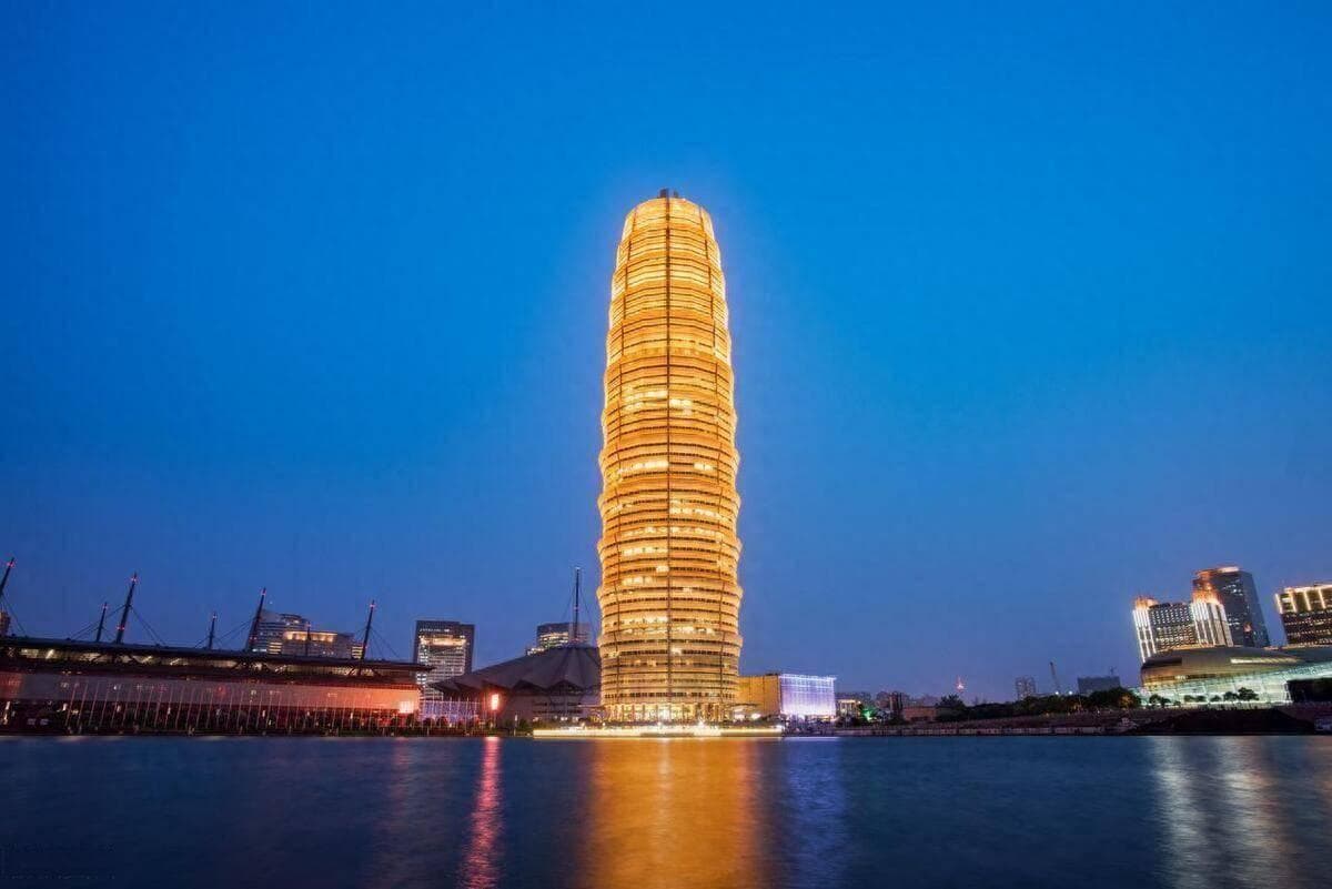 0元玩转郑州~郑州适合一日游的免费景点！你去过几个？