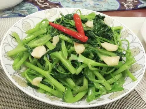 一篇说清食材搭配的秘密，做什么菜都不怕