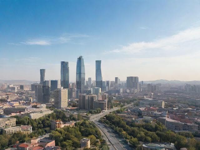 兰州旅游攻略，解锁兰州必打卡景点与舌尖上的兰州味道