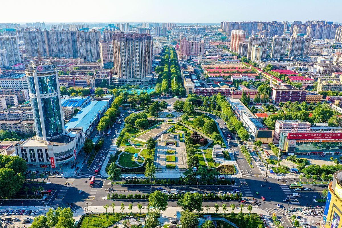 商丘自驾攻略：六大景点串起3000年历史