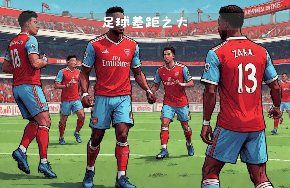 阿森纳五虎闯鼎盛时代——阿尔特塔青训引援奇迹