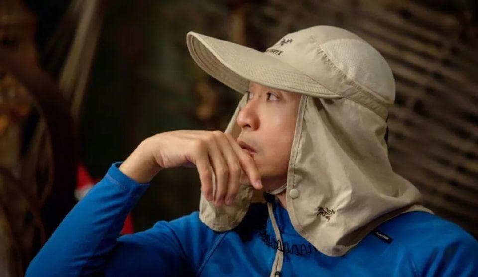 周星驰《美人鱼2》五一上映？拍完雪藏6年，劣迹艺人把星爷害惨了
