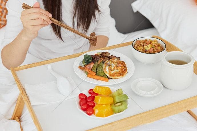 产后坐月子，小心血栓来捣乱！