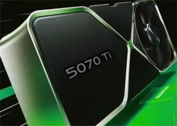 5070ti显卡750w电源够吗