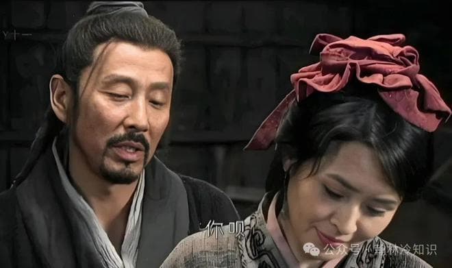 刘邦八个儿子的不同结局：从齐王到文帝，命运各不相同