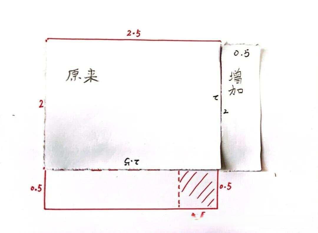 一道数学题引发的思考：从基础计算到平方差公式
