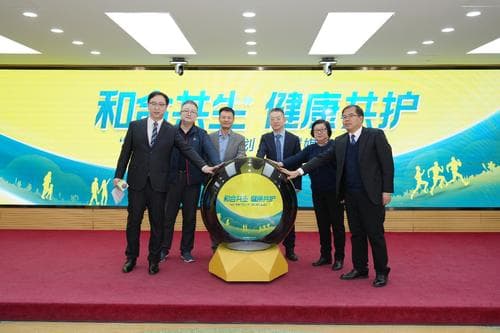 北京男性HPV疫苗接种工作全面启动