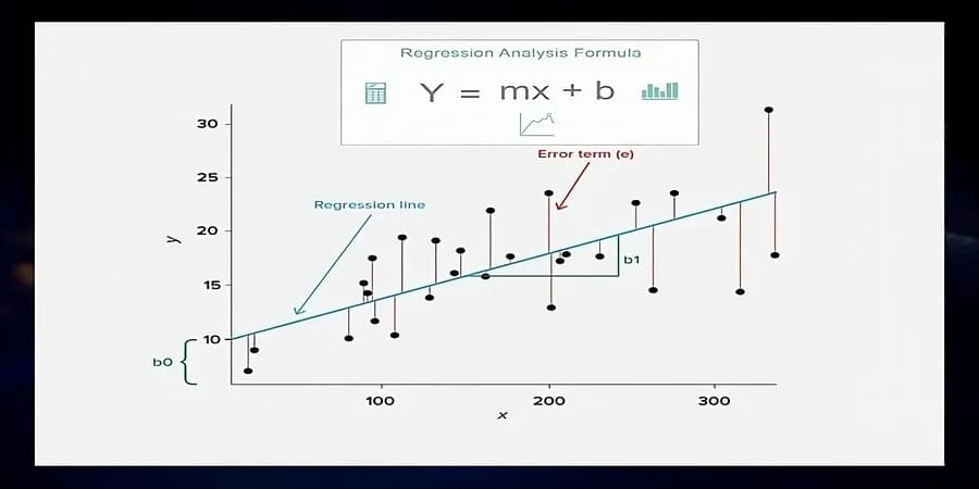 模型选择与验证：寻找最佳线性统计模型的科学方法