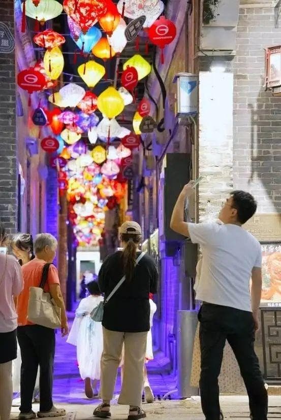 江门蓬江：一座藏不住的旅游城市