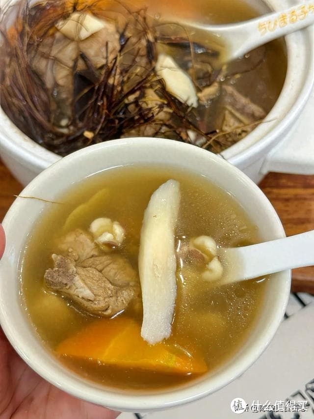 广东"鸡骨草四神汤"：春季养生的强力去湿汤