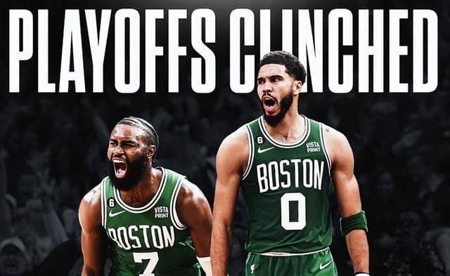 NBA季后赛前景概览：各队夺冠机会分析及球队实力对比
