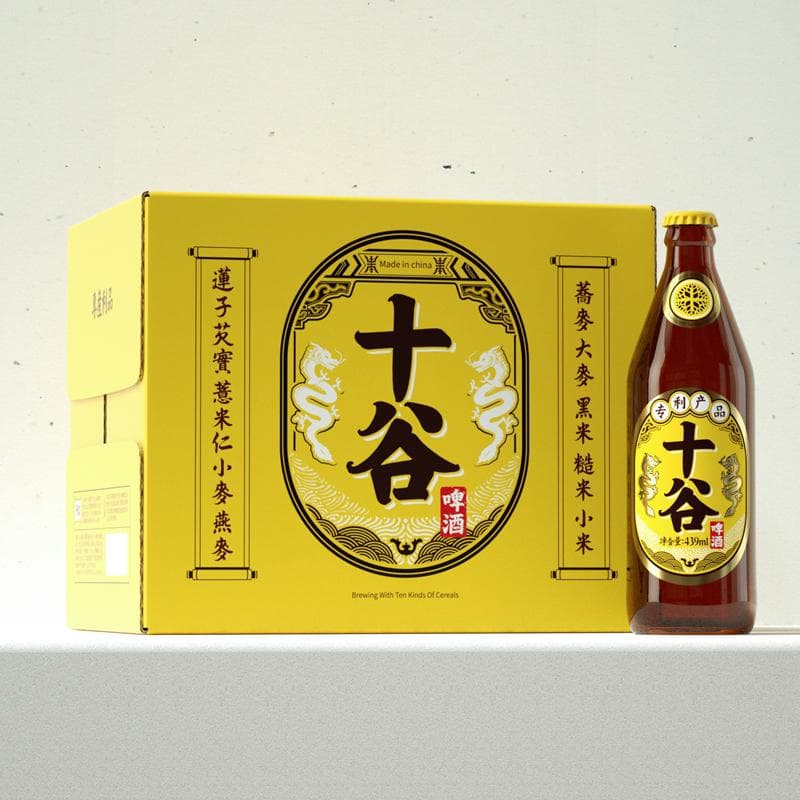 啤酒酿造过程中控制发酵温度的重要性