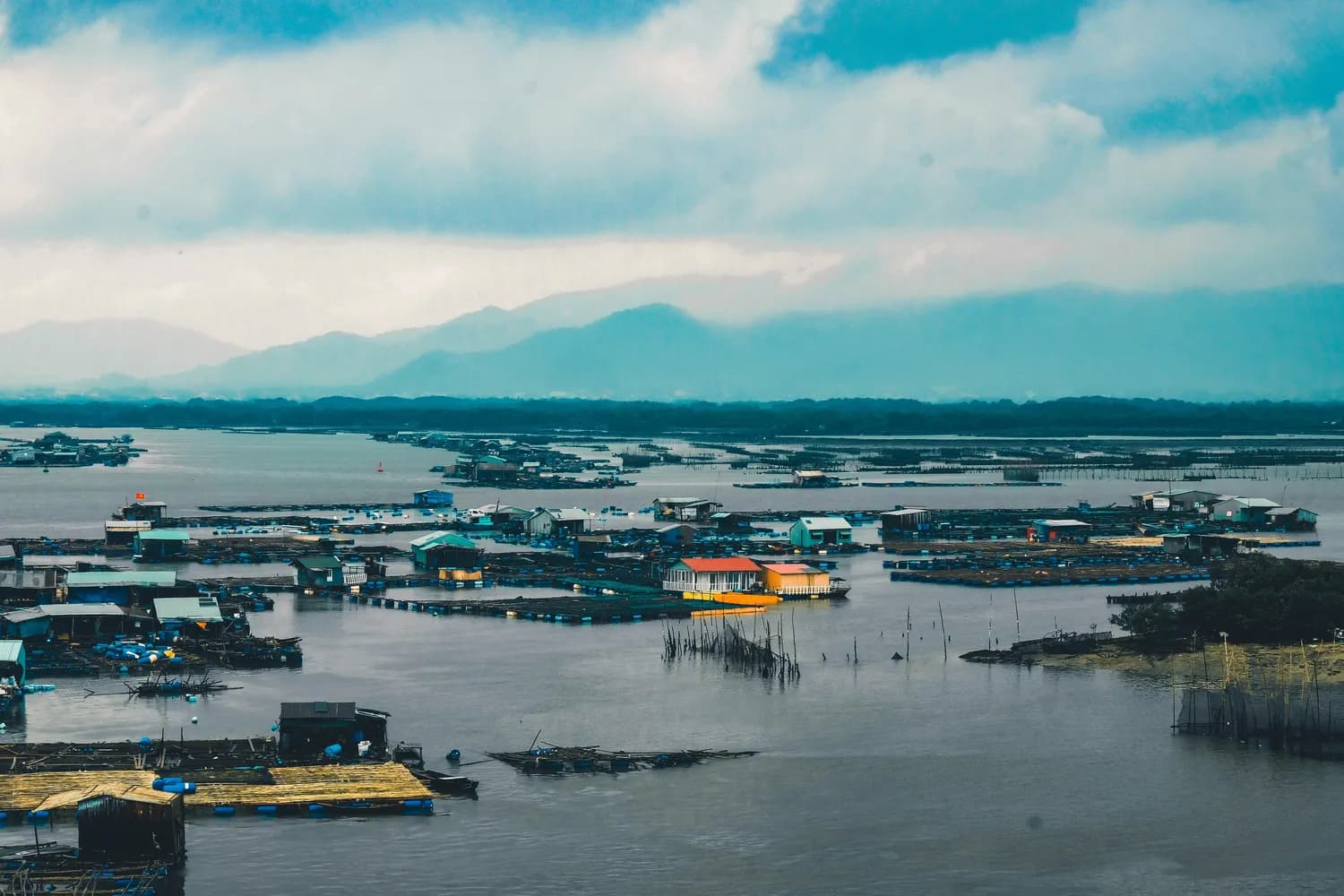 霞浦三都岛：避风良港的文化探秘