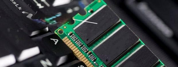 为什么12GB内存条很少见