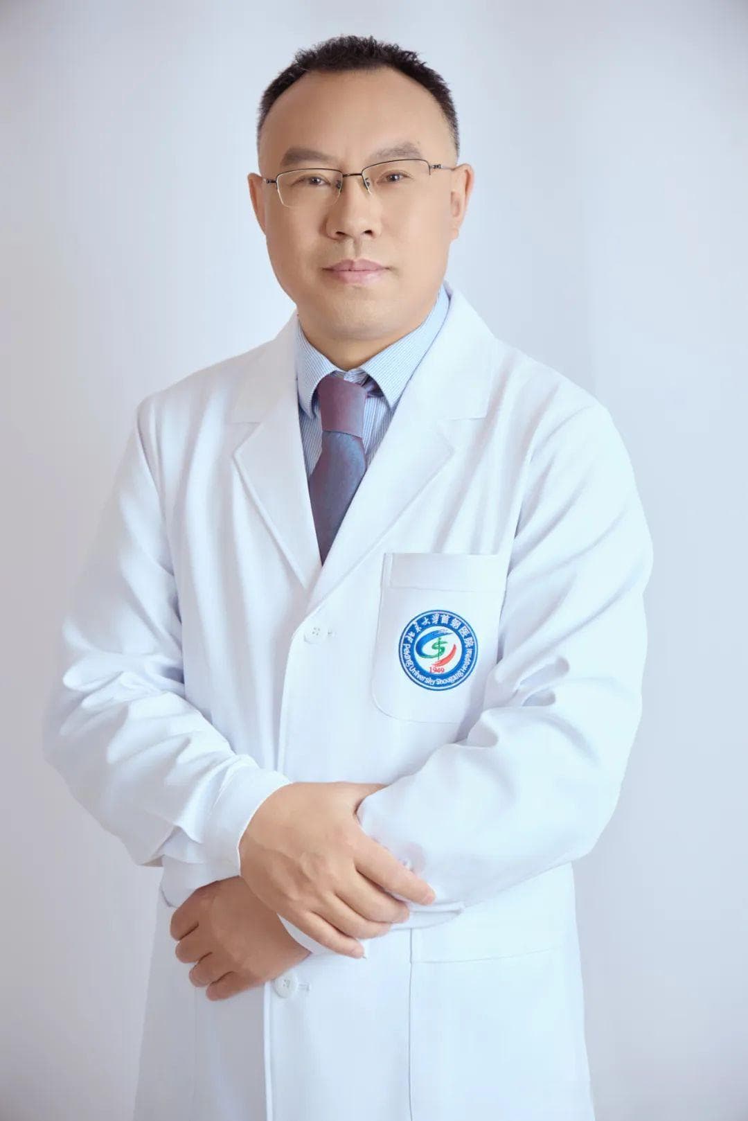 刘海生：“死磕”面瘫的全能型专家