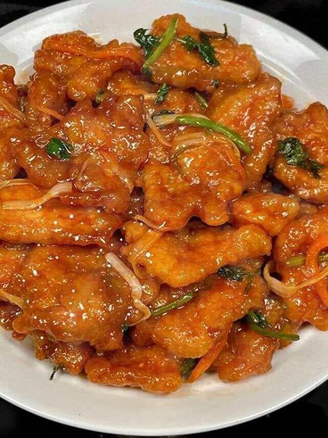 吉林十大特色美食：融合满族、朝鲜族与东北饮食文化的独特风味