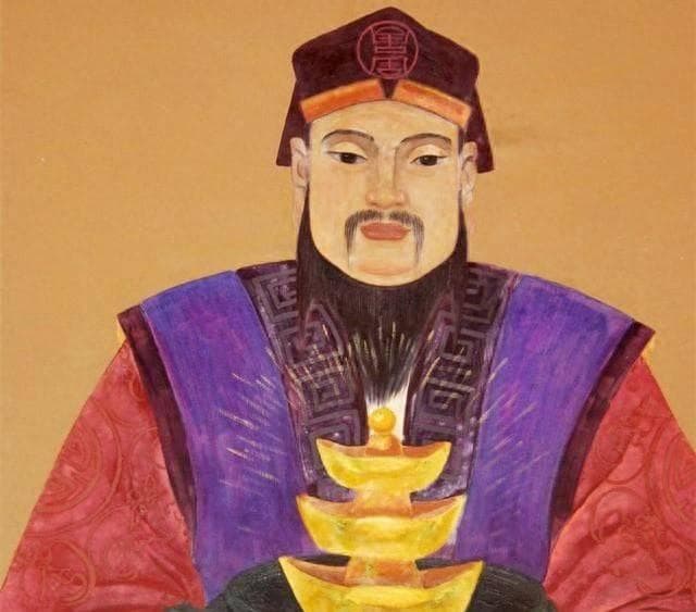 从明朝巨富到家破人亡：拥有聚宝盆的沈万三，因何被朱元璋逼死？