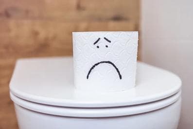 困扰肿瘤患者的难言之隐，如何从食物及行为上干预？医生回应