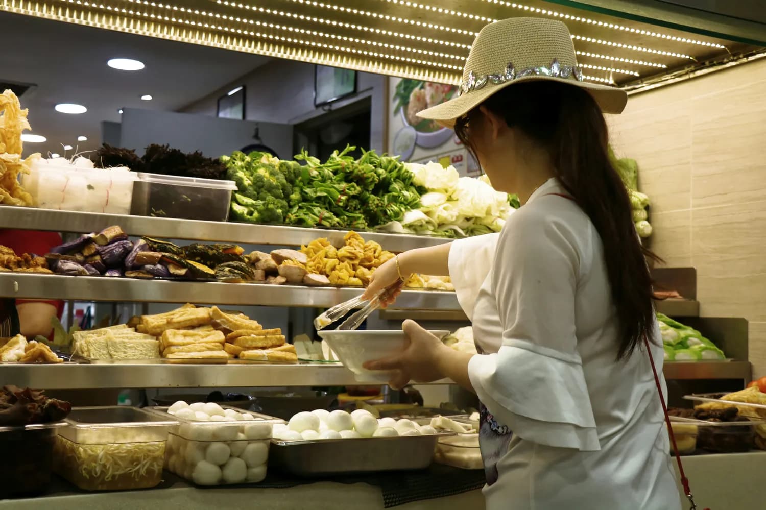 杨美兰：金乡县食品药品安全的守护者