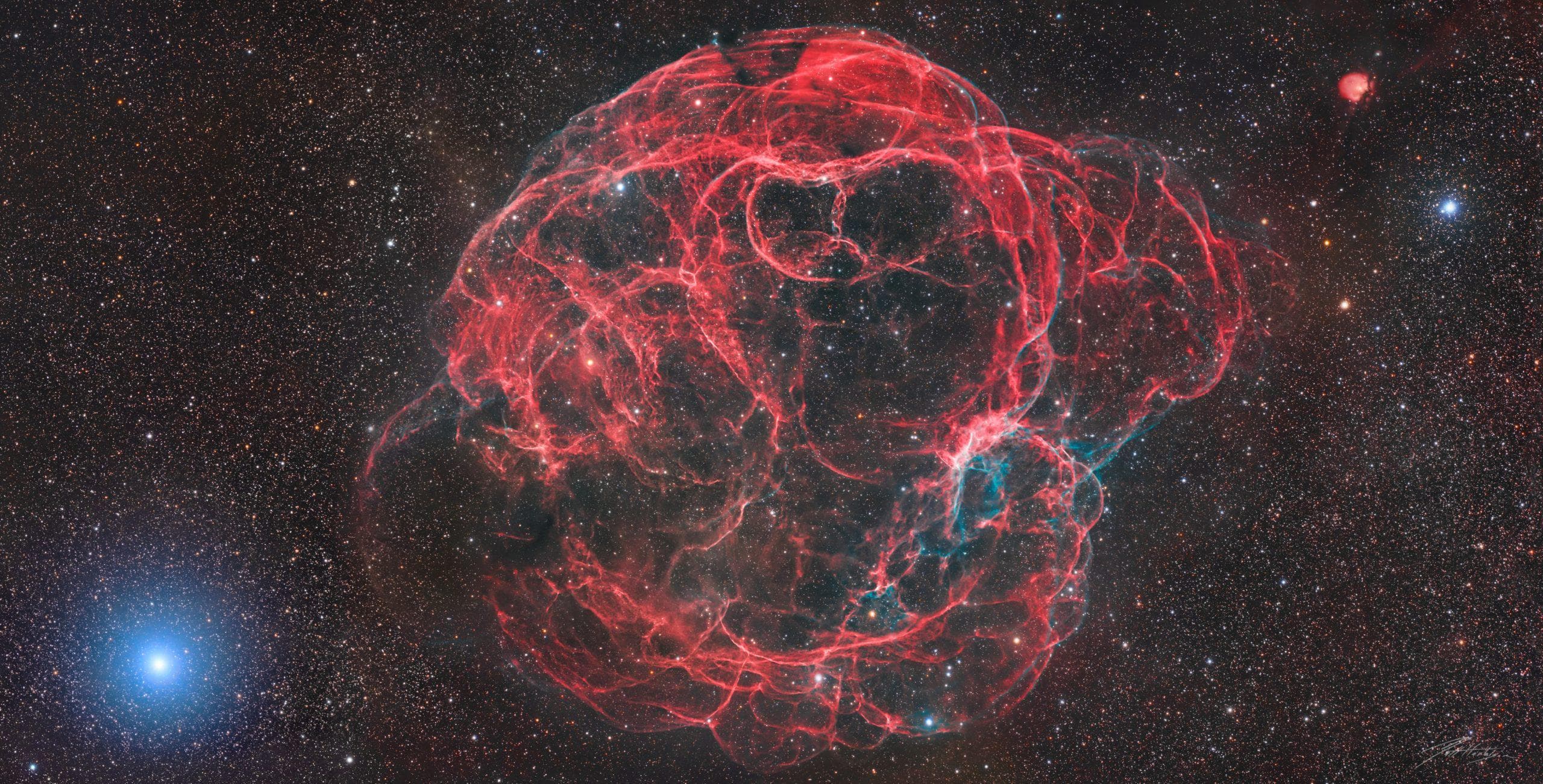 宇宙中“最硬”的物质，比钢还硬100亿倍，称的上是宇宙“硬菜”